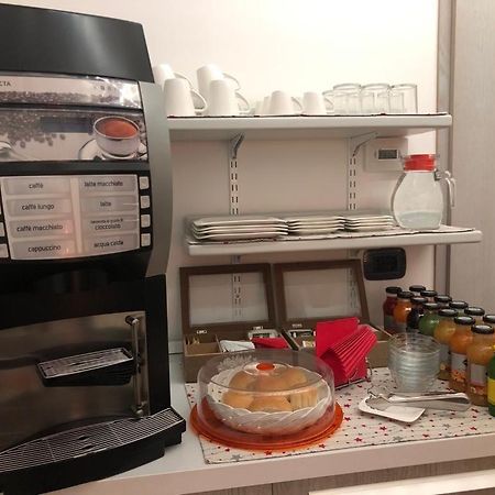 B&B Nuova Ostiglia Quinto Di Treviso ภายนอก รูปภาพ