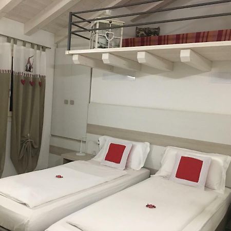 B&B Nuova Ostiglia Quinto Di Treviso ภายนอก รูปภาพ