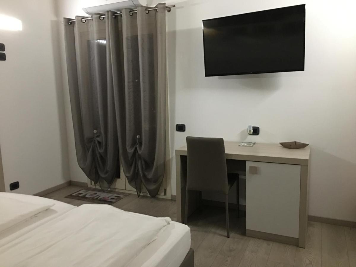 B&B Nuova Ostiglia Quinto Di Treviso ภายนอก รูปภาพ