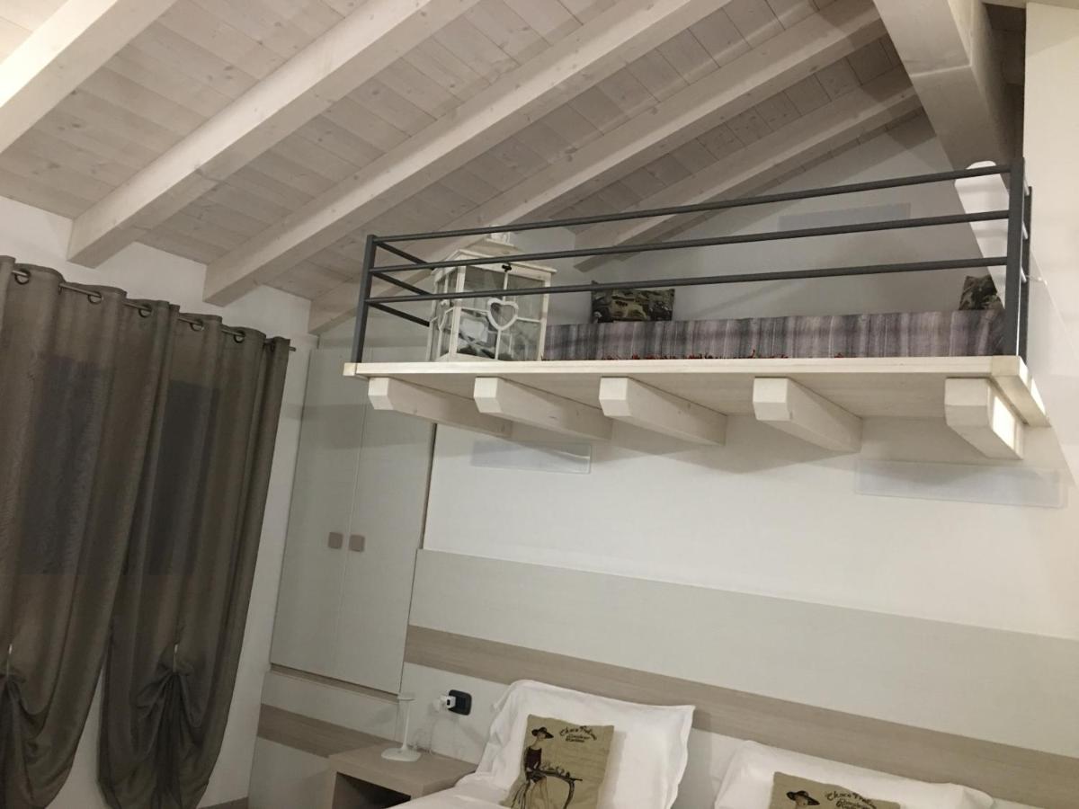 B&B Nuova Ostiglia Quinto Di Treviso ภายนอก รูปภาพ
