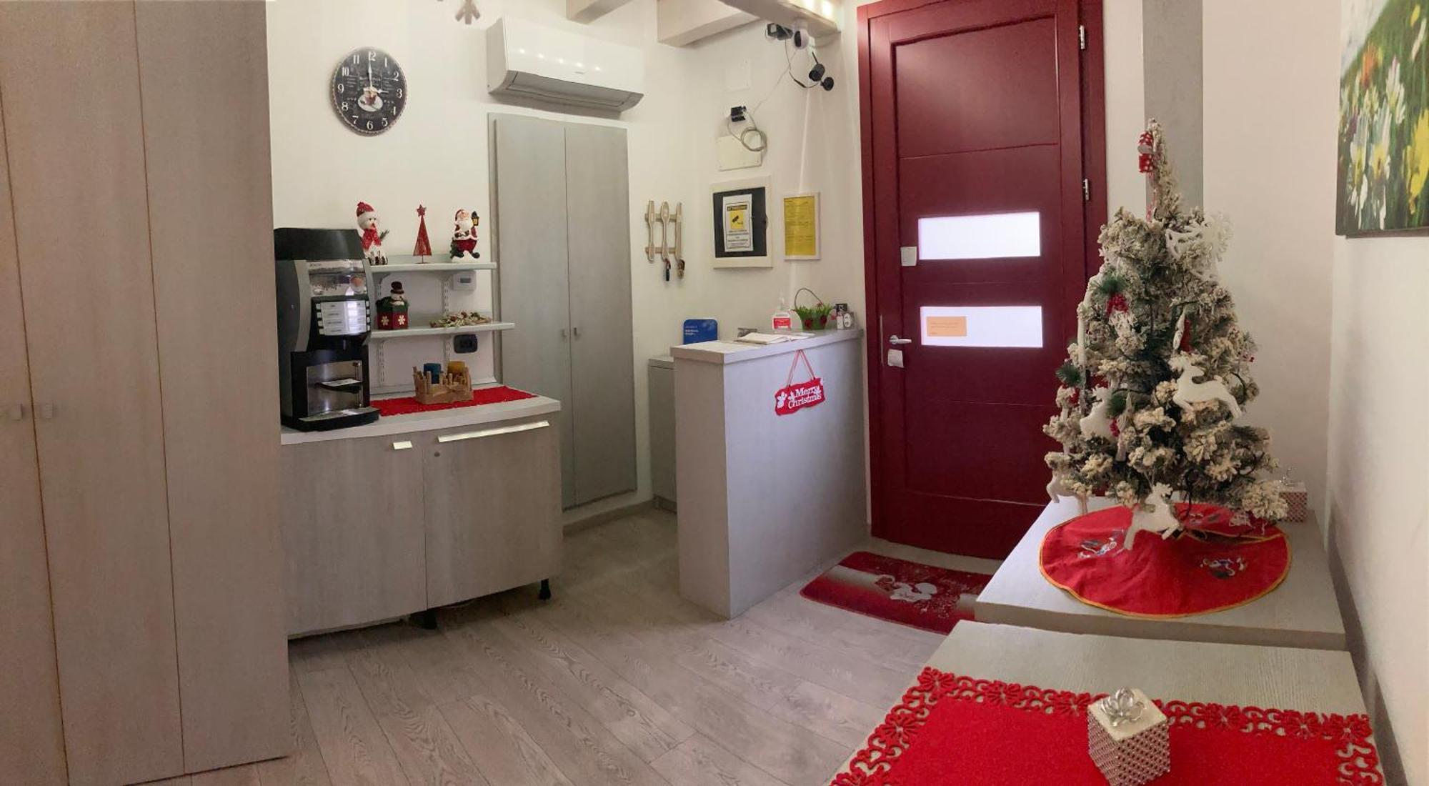 B&B Nuova Ostiglia Quinto Di Treviso ภายนอก รูปภาพ