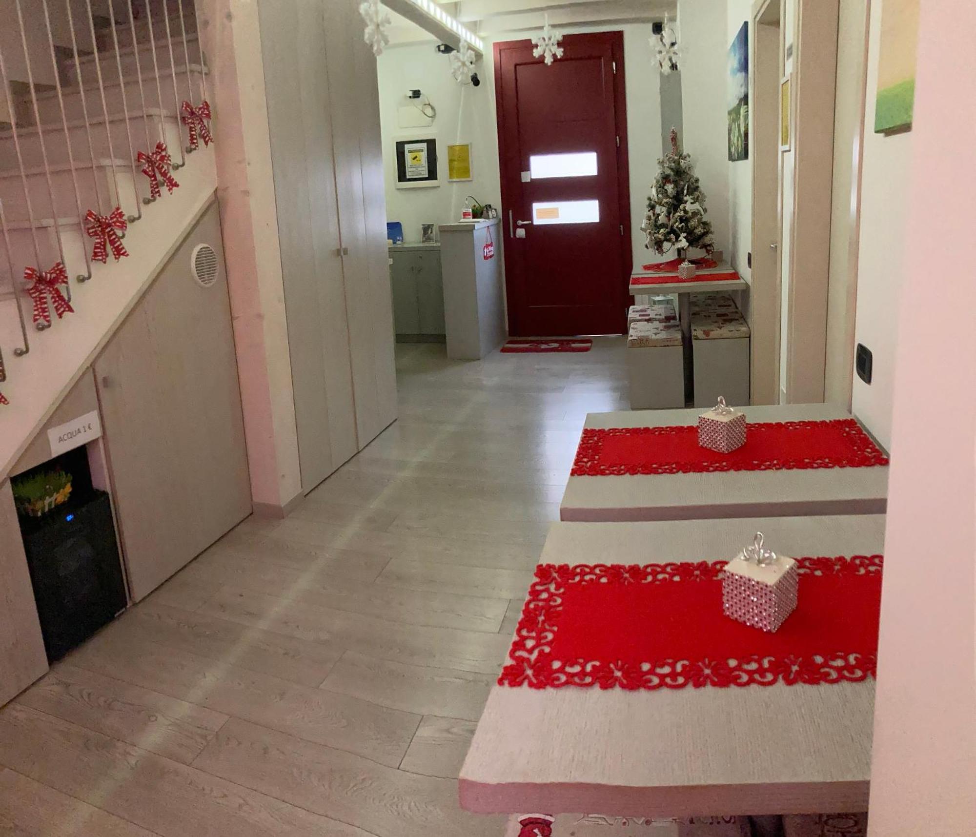 B&B Nuova Ostiglia Quinto Di Treviso ภายนอก รูปภาพ