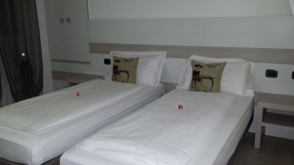 B&B Nuova Ostiglia Quinto Di Treviso ภายนอก รูปภาพ