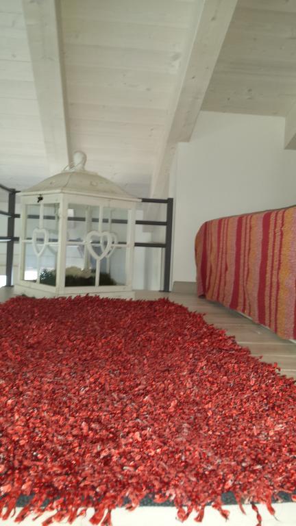 B&B Nuova Ostiglia Quinto Di Treviso ห้อง รูปภาพ