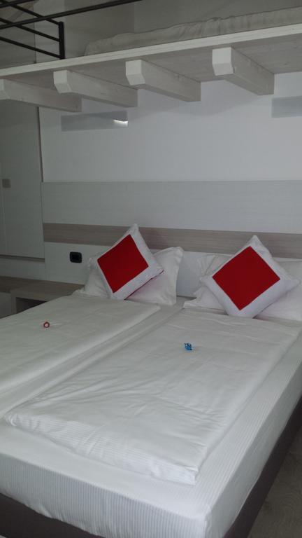 B&B Nuova Ostiglia Quinto Di Treviso ห้อง รูปภาพ