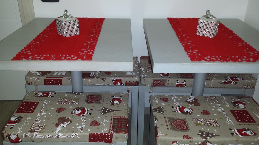 B&B Nuova Ostiglia Quinto Di Treviso ภายนอก รูปภาพ