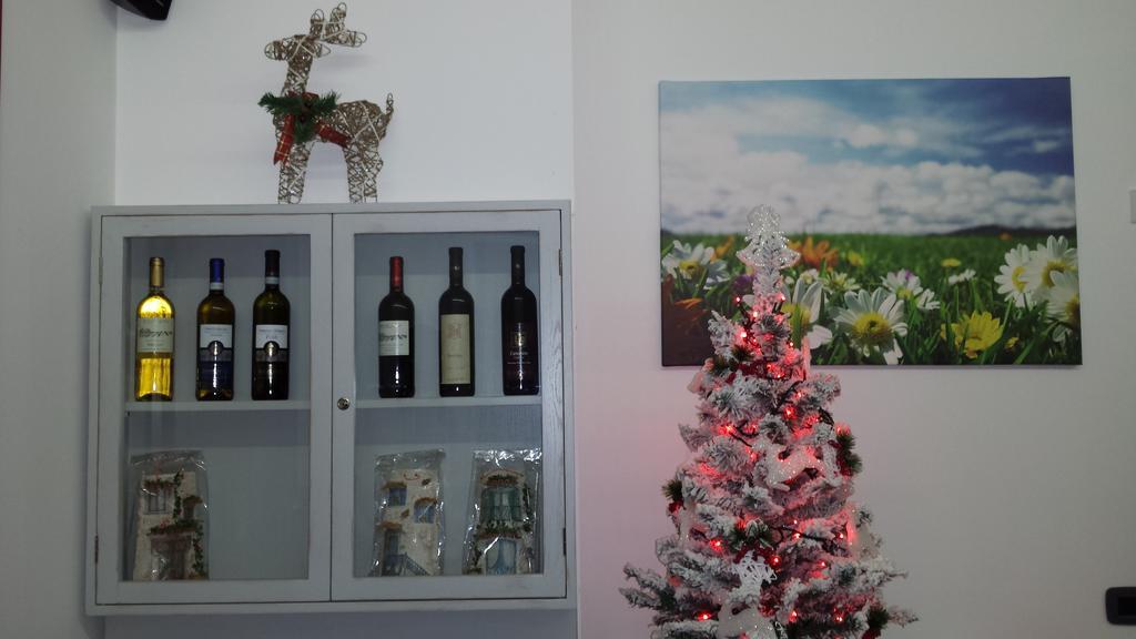 B&B Nuova Ostiglia Quinto Di Treviso ภายนอก รูปภาพ