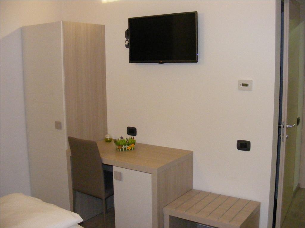 B&B Nuova Ostiglia Quinto Di Treviso ห้อง รูปภาพ