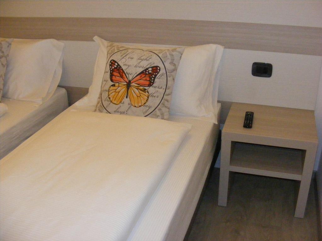 B&B Nuova Ostiglia Quinto Di Treviso ห้อง รูปภาพ