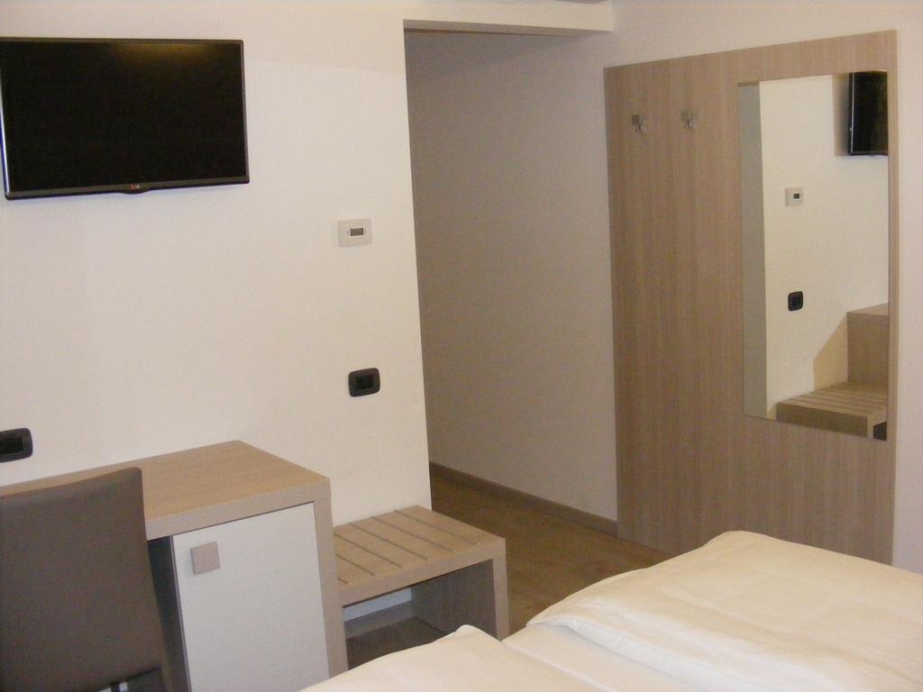 B&B Nuova Ostiglia Quinto Di Treviso ภายนอก รูปภาพ