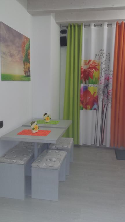 B&B Nuova Ostiglia Quinto Di Treviso ภายนอก รูปภาพ