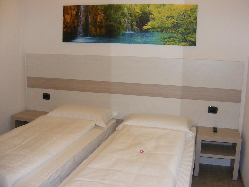 B&B Nuova Ostiglia Quinto Di Treviso ภายนอก รูปภาพ