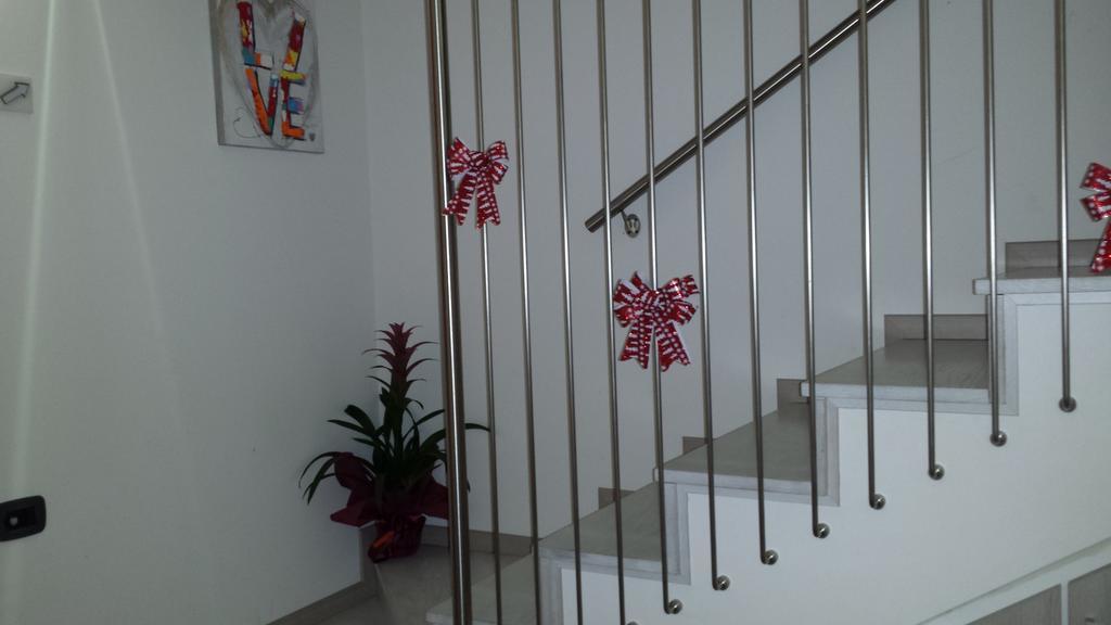 B&B Nuova Ostiglia Quinto Di Treviso ภายนอก รูปภาพ