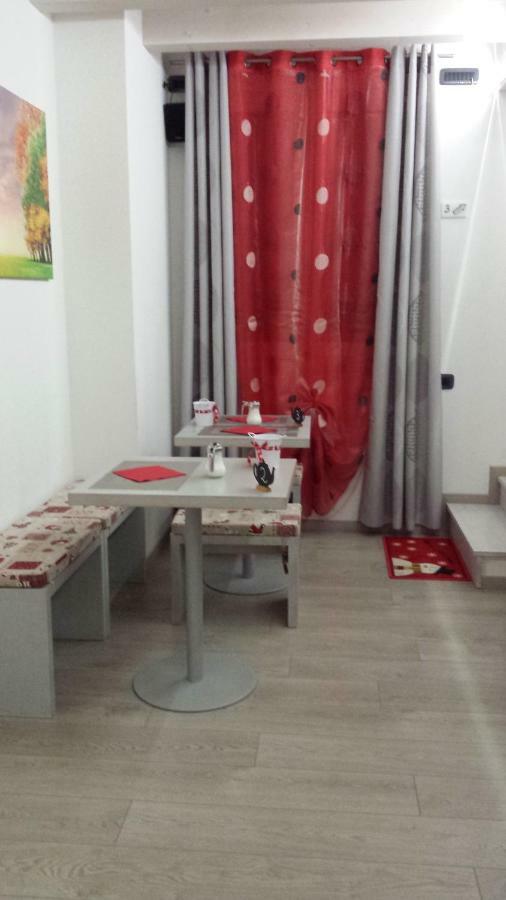 B&B Nuova Ostiglia Quinto Di Treviso ภายนอก รูปภาพ