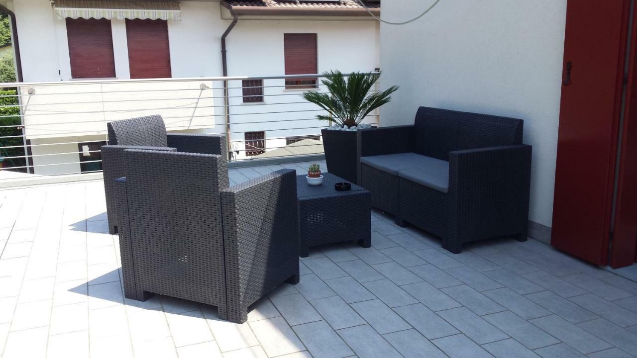 B&B Nuova Ostiglia Quinto Di Treviso ภายนอก รูปภาพ