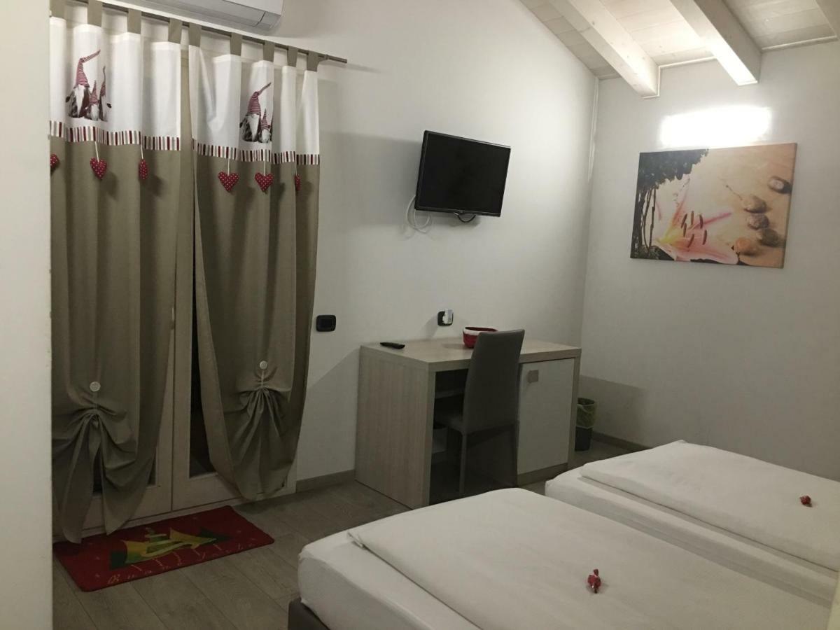 B&B Nuova Ostiglia Quinto Di Treviso ภายนอก รูปภาพ